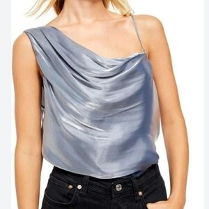 Free People Shimmy Shimmy top Size S